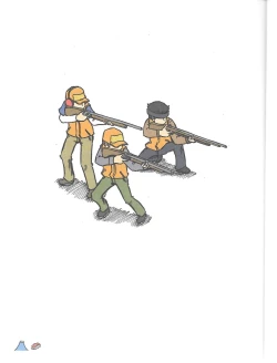 Page 17 of Helvetica Standard Italic