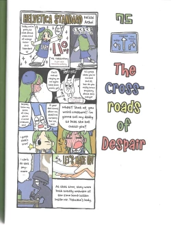 Page 42 of Helvetica Standard Italic