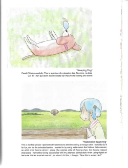 Page 60 of Helvetica Standard Italic