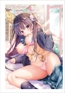 Page 15 of Uribou Artworks Collection