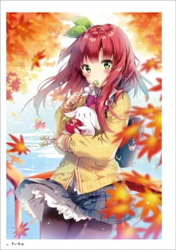 Page 306 of Uribou Artworks Collection