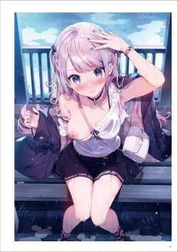 Page 99 of Uribou Artworks Collection