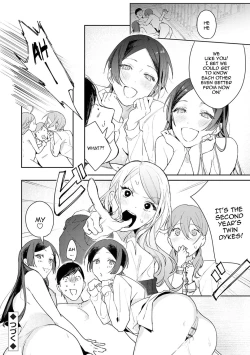 Page 95 of Yuwaku Mille8 | Seduction Mille8