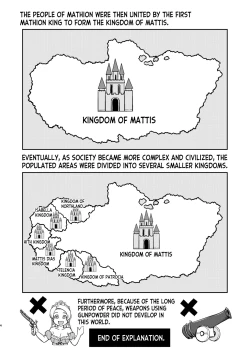 Page 4 of Joou Heika no Koufuku Dead or Alive Hen