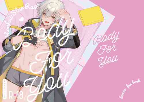 Download Body For You