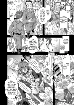 Page 86 of MariaMaria, as you like. | Just as Maria6