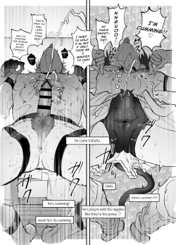 Page 9 of Dogimo Tsuranuku Saishin Technology!? VR Koukai Onanie Haishin "Sakuran Potsuki" demo...Jitsu wa Naka no Hito wa 28-sai Baribari Ryman Dokushin Dansei!!