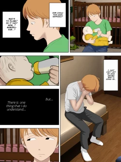 Page 26 of Manbiki Mama to Tencho no Musuko 5 | Shoplifting Mom and Store Manager's Son 5