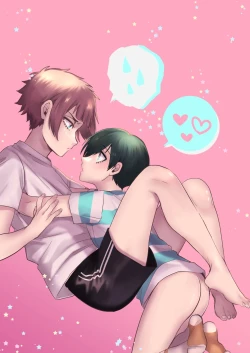 Page 61 of Onegai, Nii-chan!!