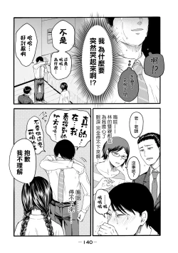 Page 142 of Yuri no En nimo Mushi wa iru VOL.12卷