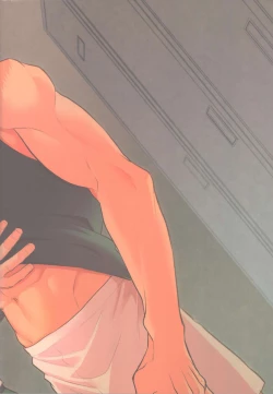 Page 28 of Shohoku Kumasaki Rendezvous