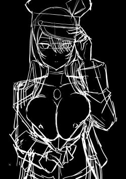 Page 75 of Sono Bisque Doll wa H o Suru Soushuuhen + 5