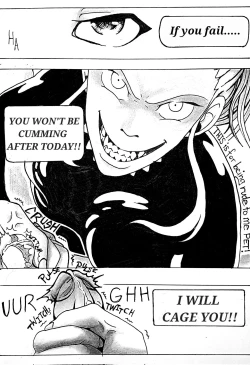 Page 18 of Vol.1 Chapter 1