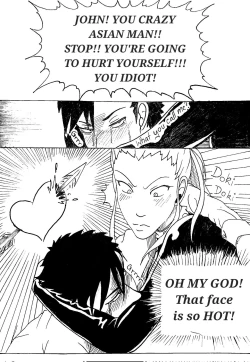 Page 27 of Vol.1 Chapter 1