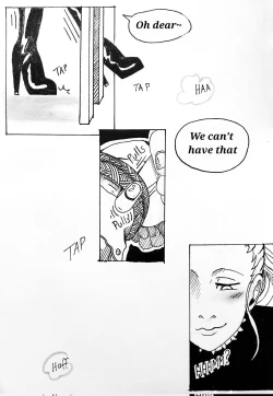 Page 6 of Vol.1 Chapter 1