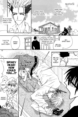 Page 15 of Crazy Diamond