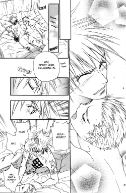 Page 32 of Crazy Diamond