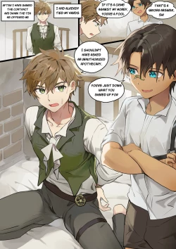 Page 3 of Love Potion