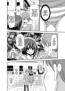 Page 21 of Netorare Roshutsu Shoujo