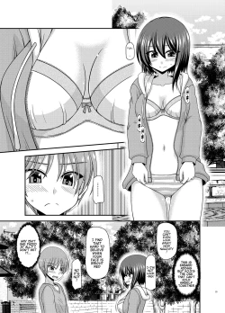 Page 24 of Netorare Roshutsu Shoujo
