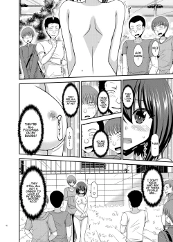 Page 41 of Netorare Roshutsu Shoujo