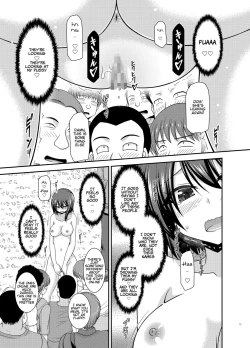 Page 70 of Netorare Roshutsu Shoujo