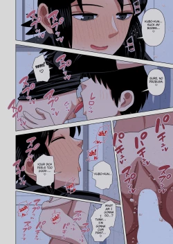 Page 36 of Jikan Teishi to Saimin to Toumei Ningen de Mizugi no Tannin no Sensei wo Pool no Jugyo Chu ni Okashi Makuru