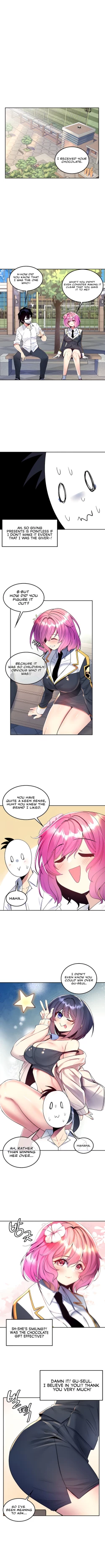 Page 160 of Fucked the World Tree