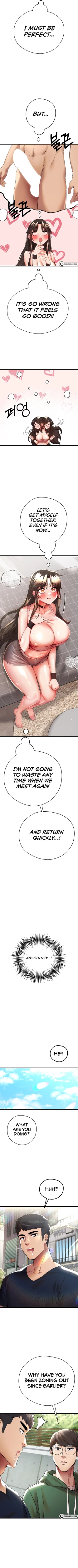 Page 103 of I Have To Sleep With A Stranger?