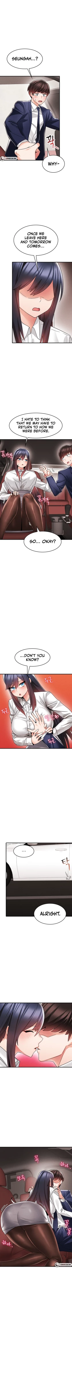 Page 51 of Relationship Reverse Button: Let’s Make Her Submissive