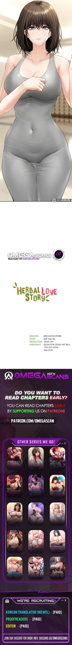 Page 168 of Herbal Love Story