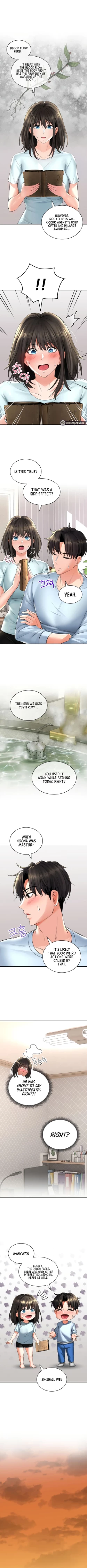 Page 55 of Herbal Love Story