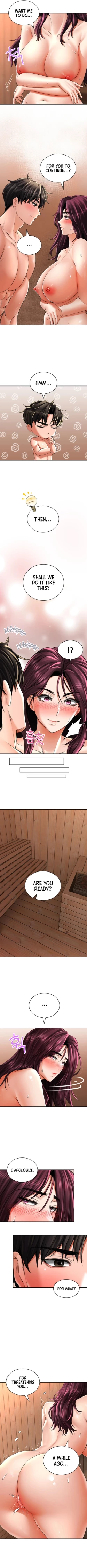 Page 98 of Herbal Love Story