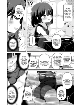 Page 2 of Yuuwaku Swimming | Seductive Swimming