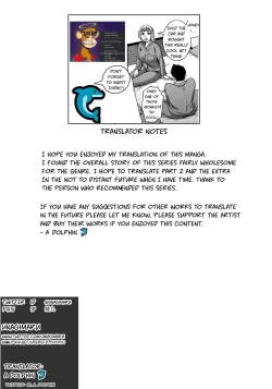 Page 21 of Aijou Koukan Zenpen | Love Affair Part 1