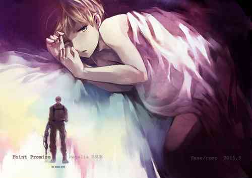 Download Faint Promise