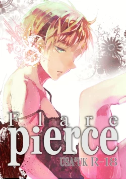 Page 1 of Flare Pierce