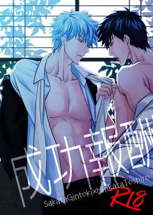 Download Seikou Houshuu