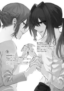 Page 3 of Kore ga Ore-tachi no Ai no Arikata