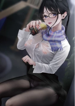 Page 119 of NEO ONE 艶 by Melonbooks Girls Collection 2022 WINTER