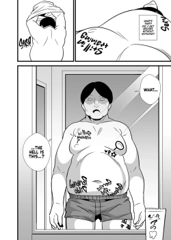 Page 3 of Oji Saimin Donkan na Ojisan wa Mori no Tsuita MeiA Naughty Niece Uses Her Oblivious Uncle As Her Personal Meat Dildo