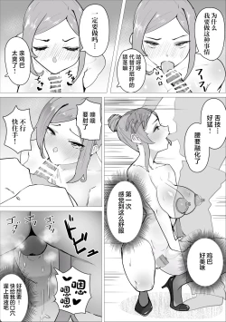 Page 20 of Ona-chuu Sensei Netorareru.