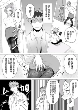 Page 7 of Ona-chuu Sensei Netorareru.