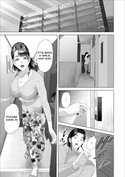 Page 15 of Boku ga OkaaForgiveness