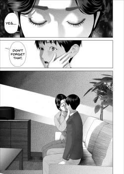Page 21 of Boku ga OkaaForgiveness