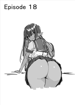 Page 102 of Futanari no Elf