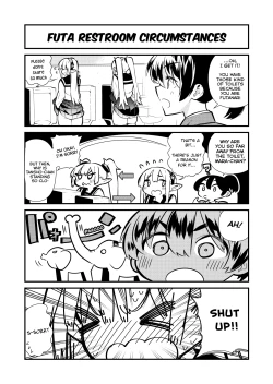 Page 248 of Futanari no Elf