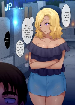 Page 28 of TS "Hyoui Nottori" + α Sakuhinshuu | TS+ α collection of works