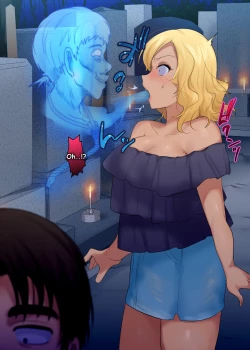 Page 30 of TS "Hyoui Nottori" + α Sakuhinshuu | TS+ α collection of works