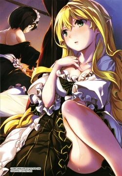 Page 23 of Takanna Mikazuki | Sensitive Crescent Moon